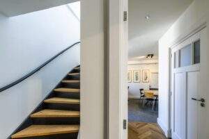 Nieuwe Spiegelstraat 36 Amsterdam